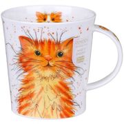 ������ Lomond Catter splatter ginger 320��