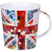 ������ Lomond Flying the flag 320��