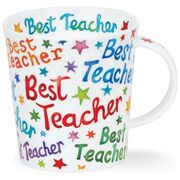 Кружка Lomond Best teacher 320мл
