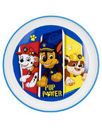 Тарелка детская Paw Patrol 19,6см 74692