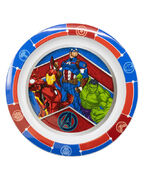 Тарелка детская Avengers 23,1см 74147