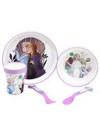 Набор детской посуды Frozen 74285