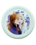Тарелка детская Frozen 21,5см 74212