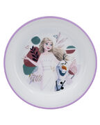 Тарелка детская Frozen 14см 74291