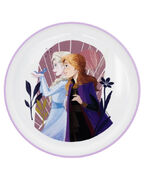 Тарелка детская Frozen 19,6см 74292
