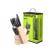 Набор ножей Mojo SMJ-0280B