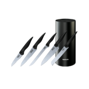 Набор ножей Mojo SMJ-06B