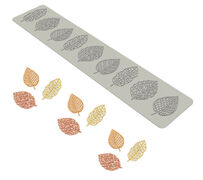 Форма для декору 40х8см GARDEN