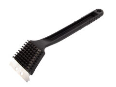 Щетка для чистки барбекю 30см 815-011