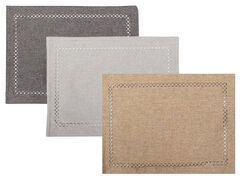 Салфетка сервировочная 30х45см 817-003