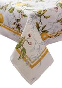 Скатерть Сицилия 136х180см 4823093461468
