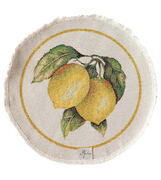 Салфетка сервировочная Сицилия 25см 4823093461543