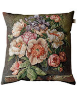 Наволочка декоративная Herbal Натюрморт 45х45см 4823093461871