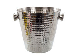 Ведерко для шампанского 23см 780-015
