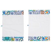 ����� �������� ��������� ������� 50�70�� MajoSaALTowel-Set2-50x70 - ��� ������