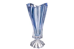 Ваза Plantika Blue 40см 8KG97 72S96 400 M