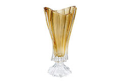 Ваза Plantika Amber 40см 8KG97 72W13 400 H