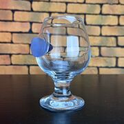 Бокал для коньяка с медиатором 350мл