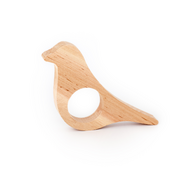 Кольцо для салфеток Птичка 14,8х7,2х2см mz728331