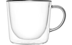 Набор кружек с двойными стенками 450мл AR2645BH