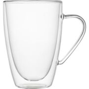 Набор кружек с двойными стенками 430мл AR2643BH