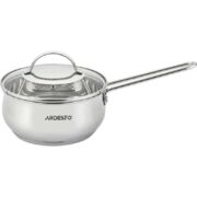 Ківш з кришкою Gemini Liguria 1,3л AR4313GB