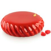 Форма для десерту 14,5х4,3см SAMURAI 600