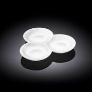 Менажница 18см WL-992614 / A