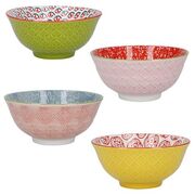 ����� ���� Brights 15,5�� KCBOWL15PK4BR