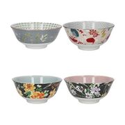 ����� ���� Boho Floral 15,5�� KCBOWL15PK4FLO