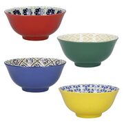 ����� ���� World of Flavours 15,5�� KCBOWL15PK4WOF