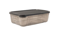 ��������� ������� Prime Bowl Grey 3,1� 161334-012