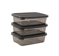 ����� ����������� ������� Prime Bowl Grey 600�� 162331-012