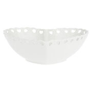 Блюдо прямоугольное Valentino 21х20х7см P003921207