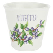 Рюмка для ликера Liquorelli Mirto 75мл P012715MIR