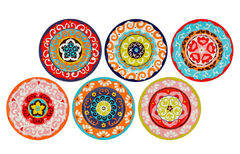 Набор тарелок салатных Nador 20,5см R1330003MX