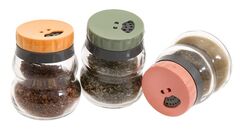 Емкость для специй Spice-Jar 2024 v2 Colours 150мл 131007-855