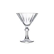 Набор бокалов для мартини Diamond 238мл 440099-6