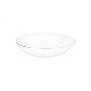 Салатник City Gold 21см