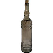 Бутылка с корком Lazos кунжут 700мл 5043DB400