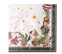 �������� �������� Happy Wintertime 33�33�� 02433-727210-05214