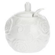 Сахарница с крышкой и ложкой Florentina 270мл P003801300