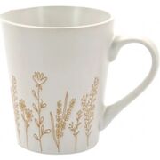 Кружка Blossom WhSaffron 350мл M0420-86E-038A-1440