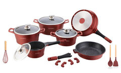 ����� ������ RL-ES1014M Burgundy