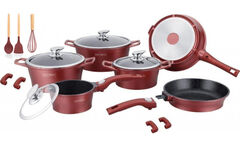 ����� ������ RL-ES2014M Burgundy