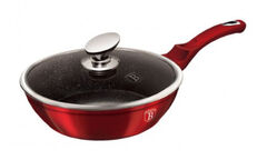 ��������� �������� � ������� Metallic Burgundy Edition 24�� BH-1259N