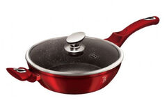 ��������� �������� � ������� Metallic Burgundy Edition 28�� BH-1260N