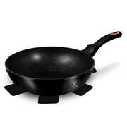 ��������� Wok Black Rose 30�� BH-6178