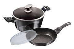 ����� ������ Metallic Carbon Pro Edition BH-7106