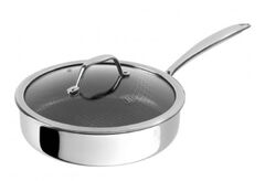 Сотейник с крышкой Eternal 24см BH-8511